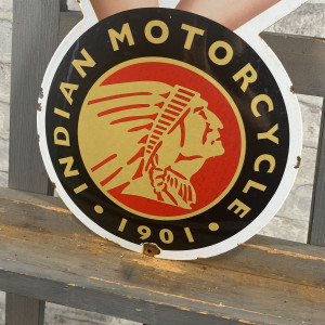Indian No. 25