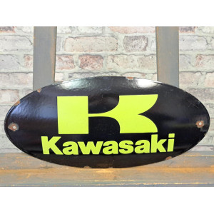 Kawasaki No. 1