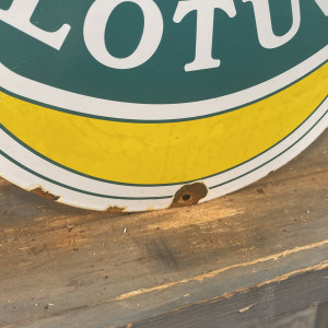 Lotus No. 5