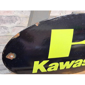 Kawasaki No. 1