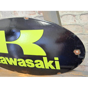 Kawasaki No. 1