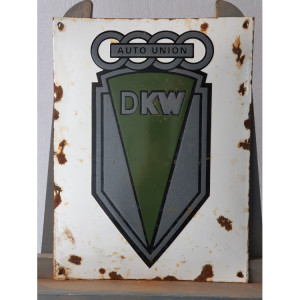 DKW No. 4