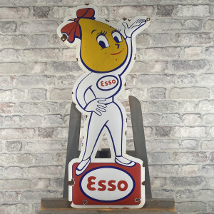 Esso No. 14