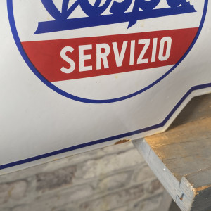 Vespa No. 37
