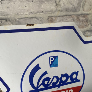 Vespa No. 37