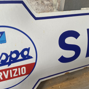 Vespa No. 37