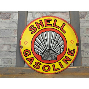 Shell No. 27