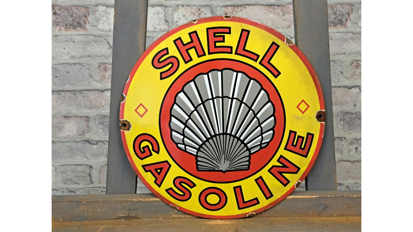 Shell No. 27