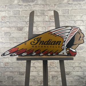 Indian No. 13