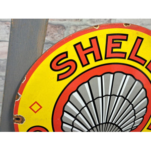 Shell No. 27