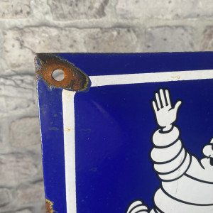 Michelin No. 2
