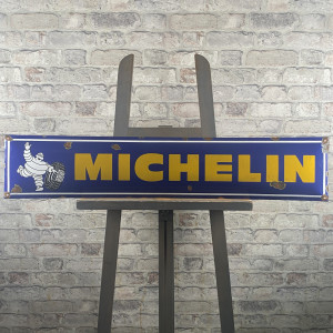 Michelin No. 2