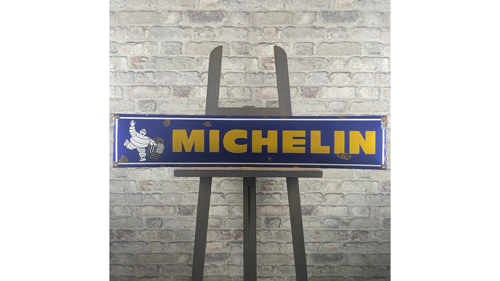 Michelin No. 2