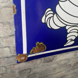 Michelin No. 2