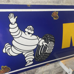 Michelin No. 2