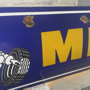 Michelin No. 2