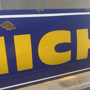 Michelin No. 2