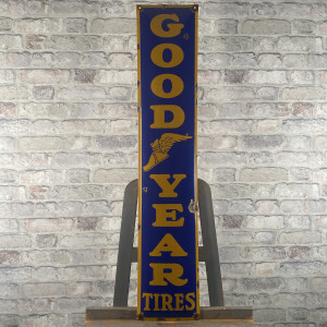 Goodyear No. 5