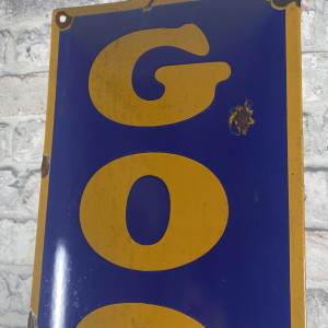 Goodyear No. 5