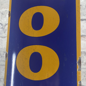 Goodyear No. 5