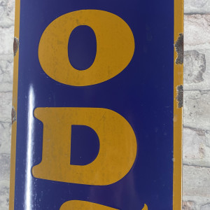 Goodyear No. 5