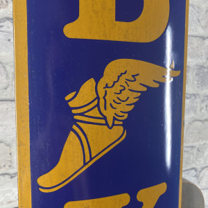 Goodyear No. 5