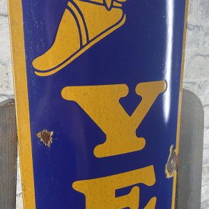 Goodyear No. 5