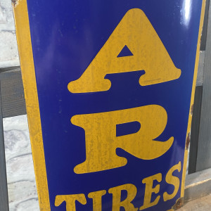 Goodyear No. 5