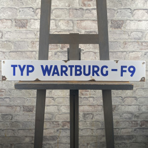 Wartburg No. 4