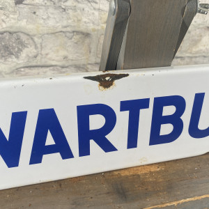 Wartburg No. 4