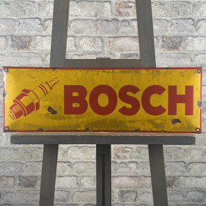 Bosch No. 12