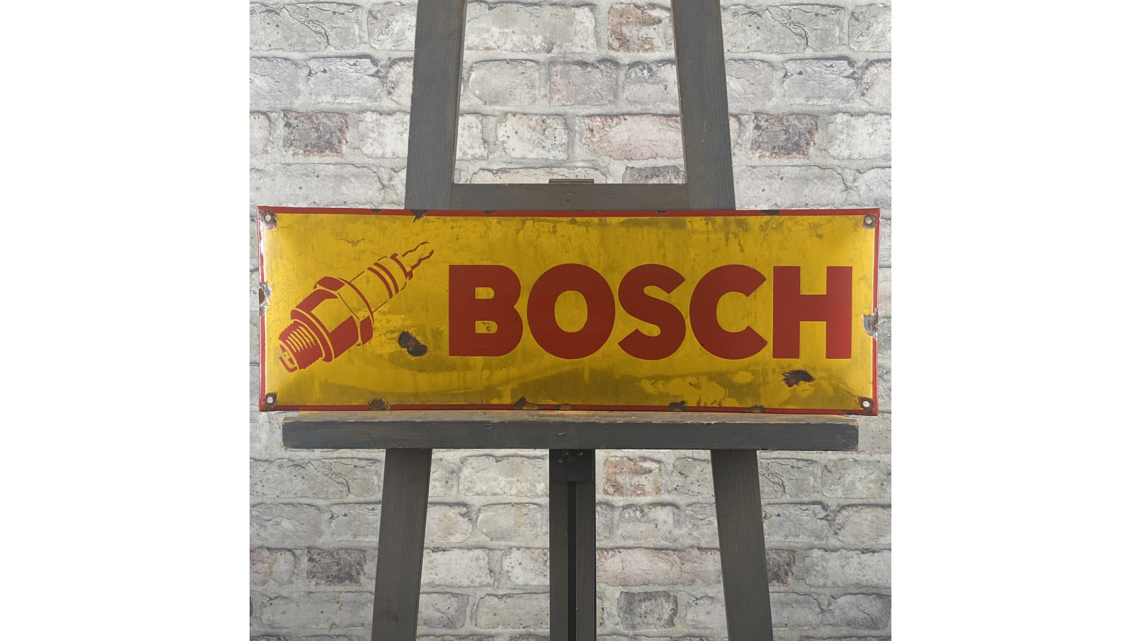 Bosch No. 12