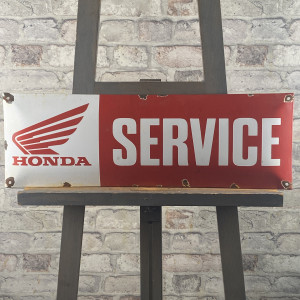 Honda No. 4