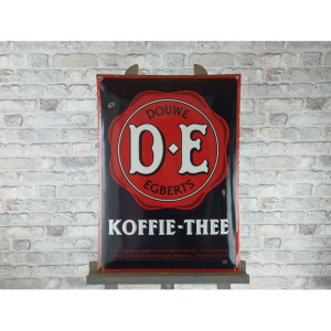 Douwe Egberts No. 1
