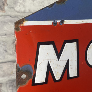 Mc Cormick No. 1