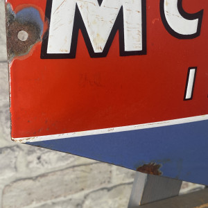 Mc Cormick No. 1