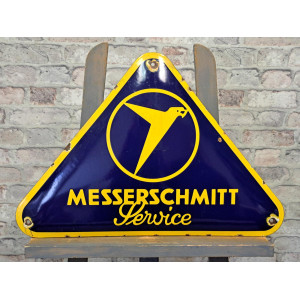 Messerschmitt No. 1