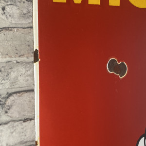 Michelin No. 12