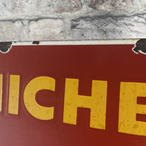 Michelin No. 12