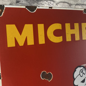 Michelin No. 12