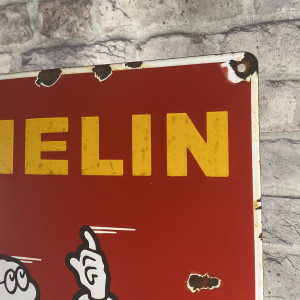 Michelin No. 12