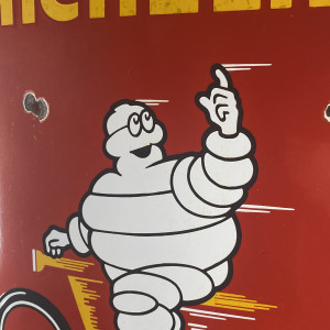 Michelin No. 12