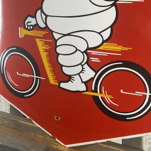 Michelin No. 12