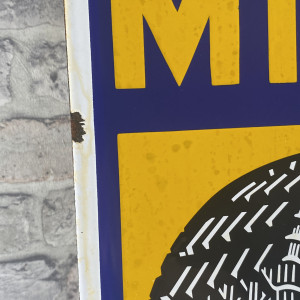 Michelin No. 5