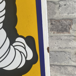 Michelin No. 5