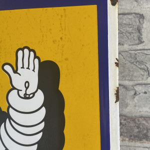 Michelin No. 5