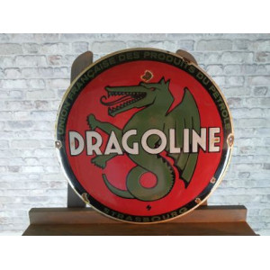 Dragoline No. 1