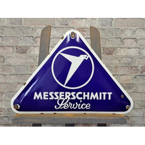 Messerschmitt No. 2