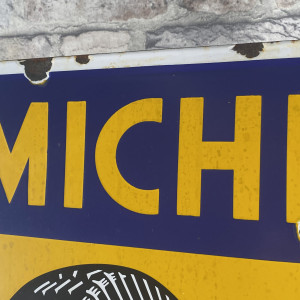 Michelin No. 5