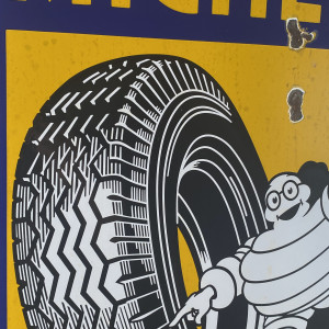Michelin No. 5